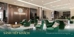 20% 460 triệu là đầu tư được căn hộ the emerald 68 cao cấp độc tôn ngay cửa ngõ hồ chí minh