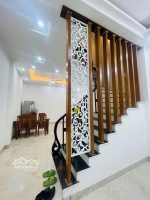 bán nhà riêng 4pn, 4t, 43m2 tại định công thượng, khương đình, thanh xuân, 8,5 tỷ vnd