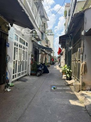 bán nhà cho thuê 1t2l ngay phạm văn bạch, dòng tiền 8tr/th 58m2/2t950, mt kinh doanh gần sân bay