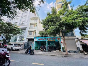 siêu phẩm nhà mặt tiền đường số 79 p. tân quy q7 dt: 8x18m được xây hầm 7 tầng hđt: 150tr giá: 29tỷ