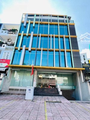 hạ giá 10 tỷ! bán nhà 2 mặt tiền vũ tông phan, an phú, q. 2 - 12x20m, 4 tầng, hđt 150 tr/th - 60 tỷ