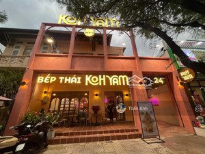 bán căn góc 2 mt nguyễn đình chiểu-bà huyện thanh quan (10x14m) cn 170m2, hđt 150 tr, chỉ 63 tỷ tl