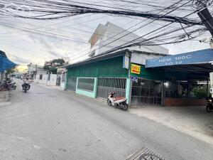 Nền thổ cư 200m2 liên tổ 12 - 20 Nguyễn Văn Cừ, gần siêu thị Lotte