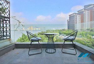 chủ đầu tư sun group chuẩn bị mở bán căn hộ chung cư cao cấp sun grand city quảng an tây hồ view