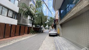 bán nhà phố láng hạ oto tránh vỉa hè kd. 120m2 xây toà vp cực hiếm, mt 8m2. chỉ 59 tỷ