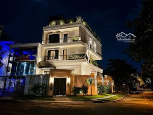 tin thật 100%. biệt thự siêu vip góc 2mt nguyễn quý cảnh, an phú, q2. 10x17m cn: 170m. giá 67 tỷ.