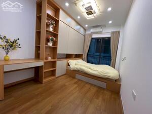 Bán nhà Hoàng Mai 30m2 nhà mới đẹp ngõ nông rộng gần oto ở ngay 6.395 tỷ