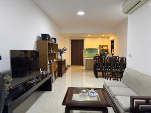 bán căn hộ cao cấp tại one verandah - 2pn đã có sổ, tầng cao, view sông sài gòn quận 1!