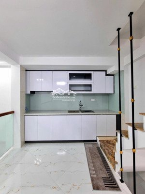 bán nhà mặt ngõ phố khương trung - lô góc - kinh doanh - phân khúc hiếm - đủ công năng