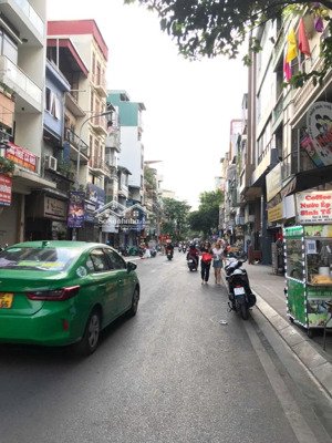 bán nhà phố trung tả quận đống đa cực hiếm kd sầm uất, 2 ôtô tránh 48m 6t mt 6,96m giá 21,9 tỷ