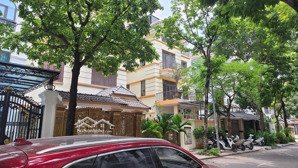 biệt thự đơn lập vip - 58 tỷ - khu đtm an hưng vỉa hè ô tô tránh - dương nội - hà đông