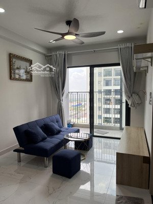 cho thuê căn hộ 2pn cc charm city, dt 70m2, giá 7tr/tháng, view hồ bơi, đầy đủ nội thất