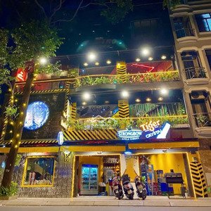 cho thuê kinh doanh nhà hàng phạm văn hai, tân bình