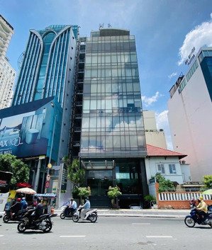tòa nhà văn phòng cao cấp lương định của, tp thủ đức (q2)