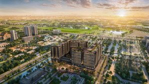 quỹ độc quyền 5 căn ngoại giao, ký trực tiếp cđt dự án long biên central, ck 8%