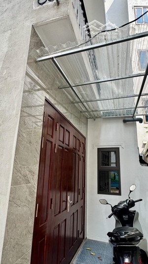 bán nhà riêng tại ngô gia tự, 5,9 tỷ, 30m2, 4pn, 4wc, chính chủ, hot!