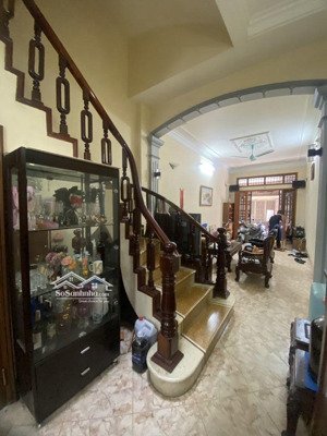 ngọc hà ngay bảo tàng, 3 mặt thoáng , trước nhà ngõ 4m, 73.5m, 4t, 4 ngủ ,23tỷ