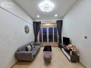 Chung cư Lakai, Nguyễn Tri Phương, P.8, Q5, 70m2, 9tr