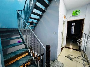 bán nhà mặt tiền phan văn trị, bình thạnh, gần phạm văn đồng