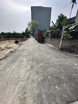 bán đất 46m bến trung, bắc hồng đường ô tô vào tận nơi gần dự án vingroup cơ hội đầu tư