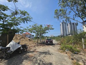 cần bán lô đất giá tốt nhất thị trường tại khu biệt thự đông mương, bắc nha trang, có sổ đầy đủ