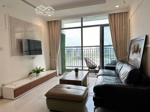 cho thuê căn 2pn, 2wc chung cư vinhomes central park - view nhìn trực diện sông