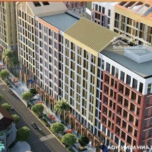 cực sốc giá chỉ từ #1,5 tỷ/căn