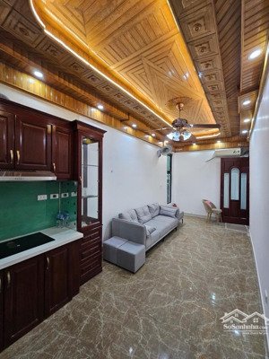 định công - 28m2 - nhỏ tiền - ngõ nông gần ô tô