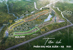 độc quyền villa song lập 189m2 mùa thu - eco retreat. giá dk: 9,6 tỷ gốc hàng tự do thanh toán