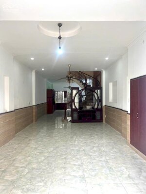 Nhà 3 lầu KDC Nam Long mặt tiền đường 25mét