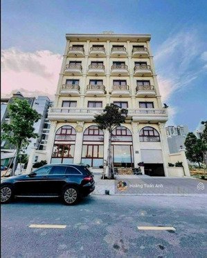 60 tỷ hạ còn 52 tỷ tl! bán gấp tòa chdv nguyễn xí, bình thạnh (20 x 55m) 6 tầng hđt 420tr/tháng