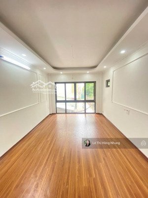 nhà thụy phương, 33m2x5t, 3pn, 2 thoáng, ngõ nông, oto15m 6,1 tỷ