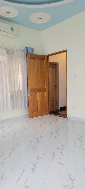 bán nhà trệt 3 lầu ngang 6m đường số 25, hiệp bình chánh, thủ đức