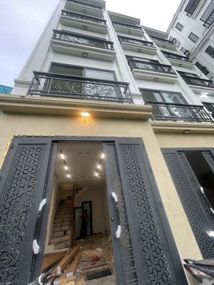 hơn 5 tỷ, bán nhà gần mỹ đình, phố trịnh văn bô, phương canh, 35m, 5t, ô tô