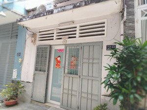 48m2 (4mx12m) - bùi đình tuý - giá 6.5 tỷ - khu phân lô