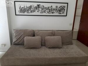 Căn hộ Tản Đà Court, 86 Tản Đà, Quận 5, 102m2, 15tr