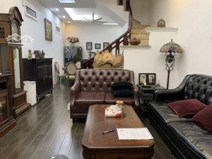 bán nhà mặt phố trần thái tông, cầu giấy, 66m2, ô tô tránh, vỉa hè đá bóng, kinh doanh đỉnh, 36 tỷ