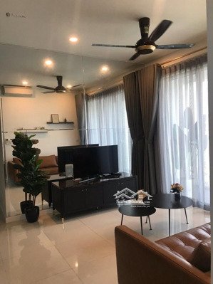 view triệu đô - 2pn estella heights - tháp thương mại, đã có sổ + hd thuê dài hạn - giá chỉ 13 tỷ