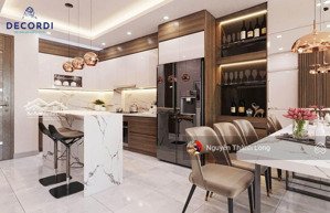 thắng đời 1/0 khi mua - căn hộ home city 96m² 3pn, full nội thất đẹp, hướng mát tuyệt đối !