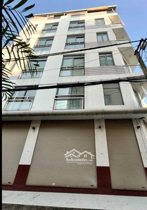 hót, lô góc 6 tầng hxt nhựa 10m, thang máy xịn, vừa ở vừa kdoanh, vừa có nguồn thu chdv, 5x14m