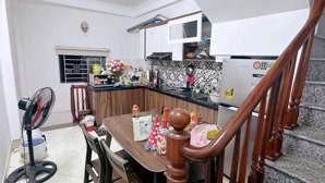 chủ cần bán gấp nhà đh công nghiệp cho thuê dòng tiền hơn 10tr/tháng - full nội thất - nhà dân xây