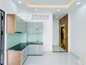 bán nhà phú nhuận oto vào nhà 50m2 4 tầng thang máy ngang 4m nở hậu kd hoàng diệu 8.9 tỷ