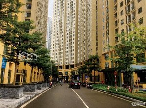 chính chủ bán cc new horizon city - 87 lĩnh nam, 95m2, 3pn, 2wc, q.hoàng mai, hn. lh o848123626