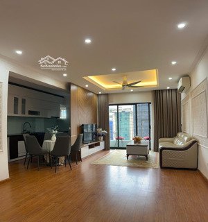 cc cần bán ch lê đức thọ ,120m2 , 3 phòng ngủ , full nội thất, bc đông nam, giá chỉ 7 tỷ, có tl