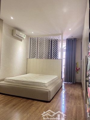 bán nhà mới đẹp, đào tông nguyên, nhà bè, 6x16, nhỉnh 6 tỷ