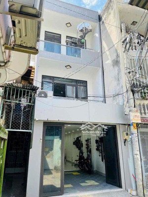 hết vốn làm ăn bán gấp nhà nguyễn xí bình thạnh 2.93 tỷ - 67m2 - còn tl