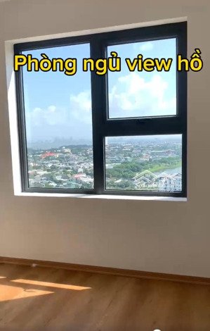 cần bán căn 2pn bàu tràm dọn vào ở ngay view mát mẻ