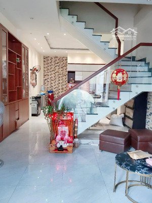 bán nhà đường số 5 phường bình hưng hoà, quận bình tân