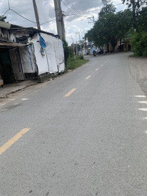 bán đất giá rẻ an phú đông -95m (5m x 19m) hxh thông - chỉ 45 triệu/m2 - dt đẹp hiếm