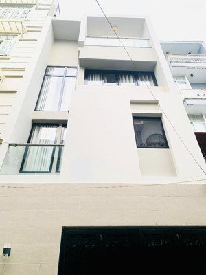 bán nhà mới tại lâm văn bền, quận 7, 3 tầng ,5x10, nhỉnh 10 tỷ